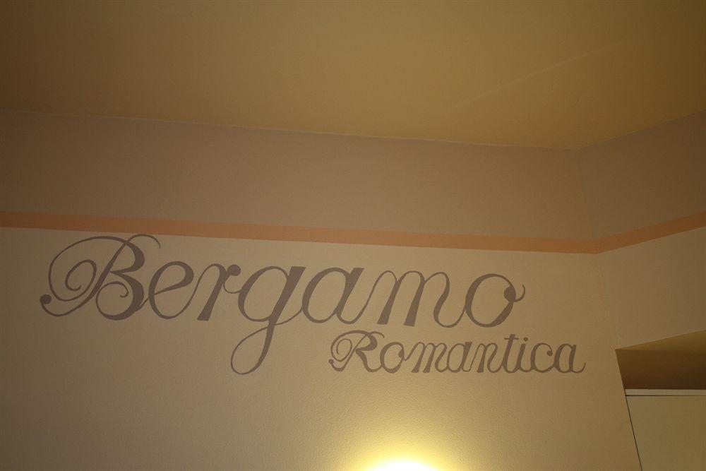 Romantica Bergamo