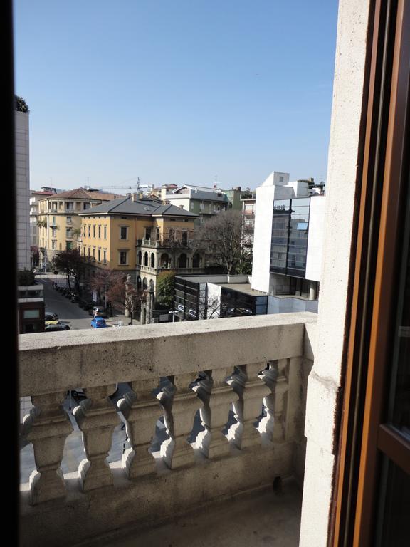 Guest house Romantica Bergamo